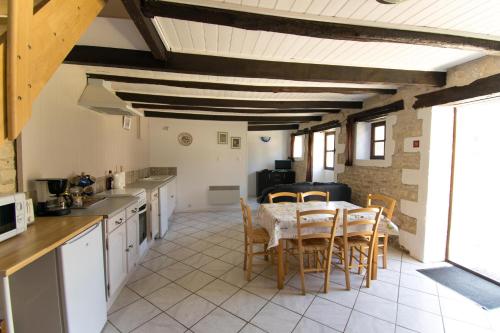 La Charronnière: Exclusive Rental