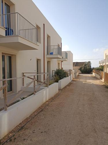 La casetta GioSa sullo Stagnone