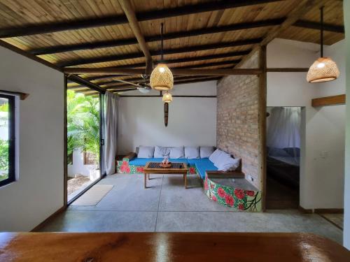 . Casas La Floristería