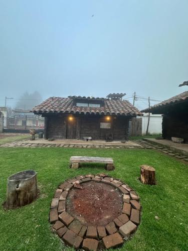 Cabañas Del Valle – Zacatlán, OK
