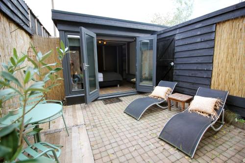 Bed & Breakfast De Ruige Weide in Ruigeweide