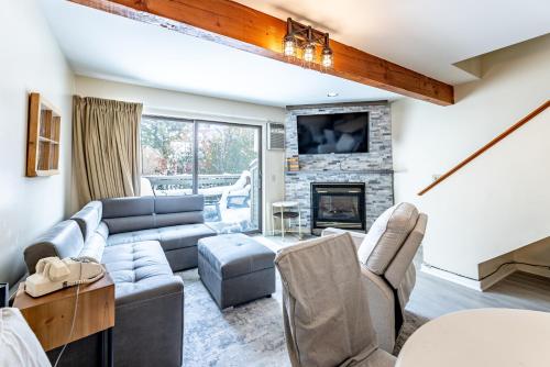 Smugglers' Notch Resort Private Suites