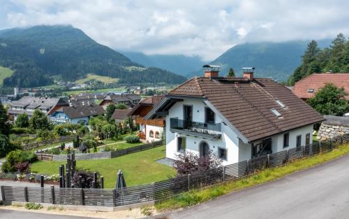  Appartement Auszeit in Sankt Michael im Lungau