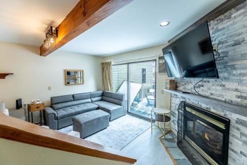 Smugglers' Notch Resort Private Suites