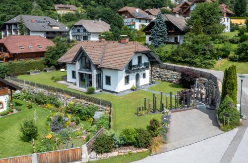  Appartement Auszeit in Sankt Michael im Lungau