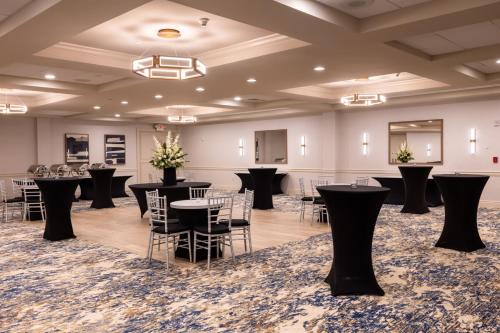 DoubleTree By Hilton Tinton Falls Eatontown