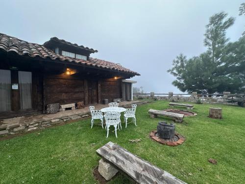 Cabañas Del Valle – Zacatlán, OK