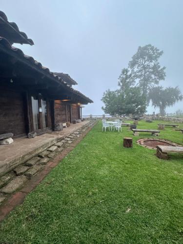 Cabañas Del Valle – Zacatlán, OK