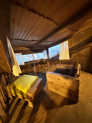Cabañas Del Valle – Zacatlán, OK
