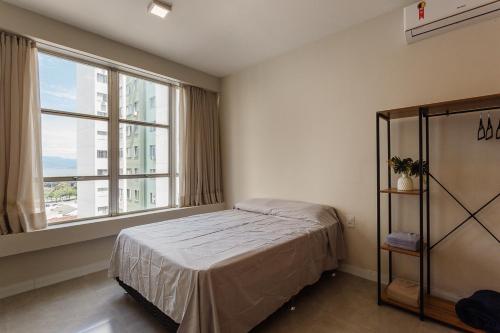 Apartamento Centro Florianópolis
