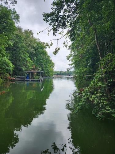 Lakeside Dream in Estill Springs, USA