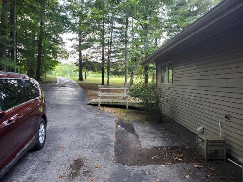 Lakeside Dream in Estill Springs, USA