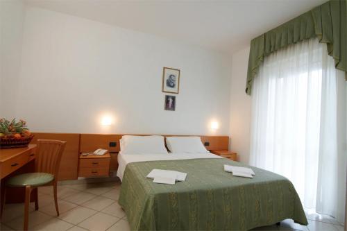 Hotel San Francesco in Сан - Джованні Ротондо