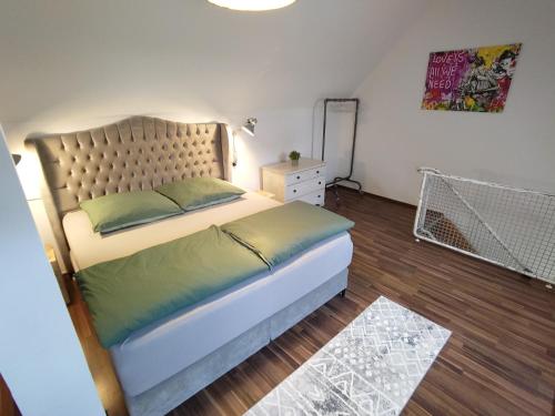Loft 29, Ulm (fotografie 7)