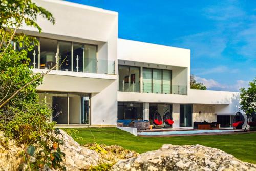 Akumal in Akumal, Mexiko