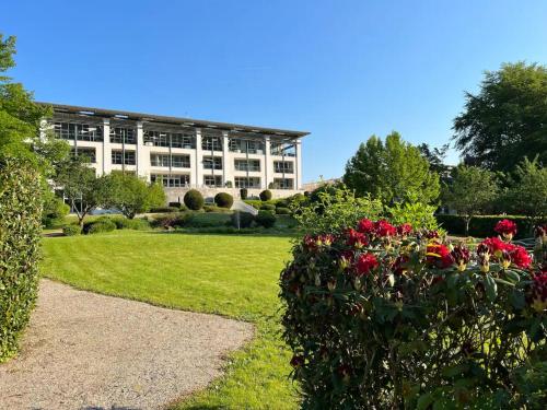 Penthouse Palais Mosel in Traben-Trarbach, Deutschland