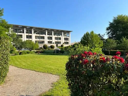 Penthouse Palais Mosel in Traben-Trarbach, Deutschland