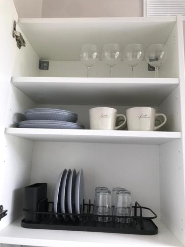 廚房, Vytauto Septyni in 扎拉賽