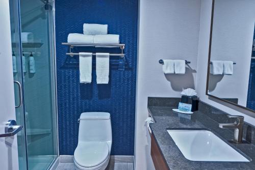 Fairfield Inn by Marriott New York LaGuardia Airport/Astoria - image 10