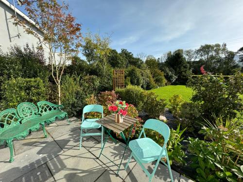 Dārzs, Aherlow Valley Hideaway in Aherlow