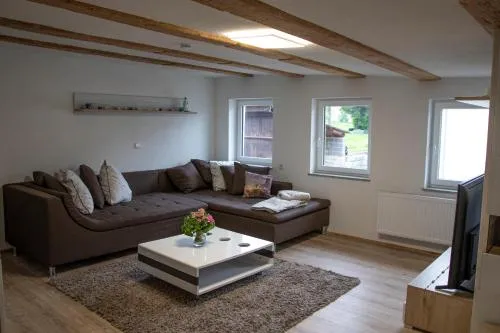 Ferienwohnung Bauernhaus 1 in Balingen, Deutschland