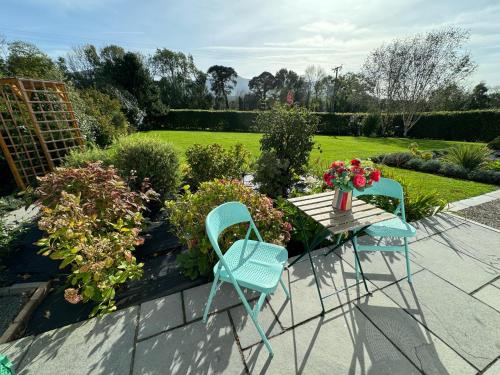 Skats, Aherlow Valley Hideaway in Aherlow