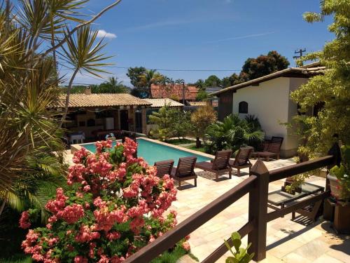 Recanto Suites - Saquarema Recanto Suites - Saquarema
