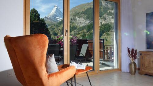 Chalet Michelangelo, Zermatt (photo 6)