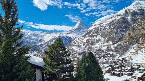 Chalet Michelangelo - Zermatt