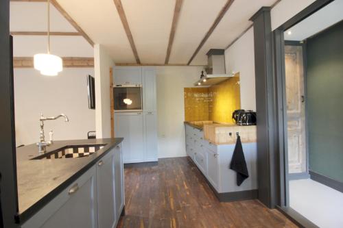 Bed & Breakfast De Ruige Weide in Ruigeweide