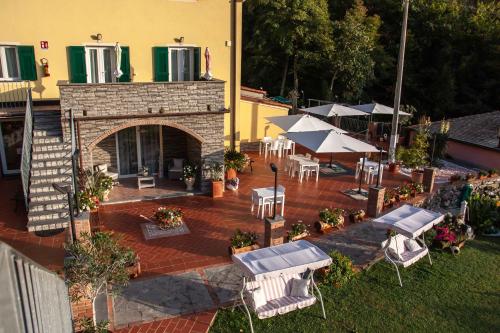 B&B Vignola - main image