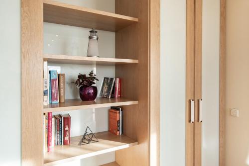 AirHome - The Admiral House, Tallinn (photo 8)