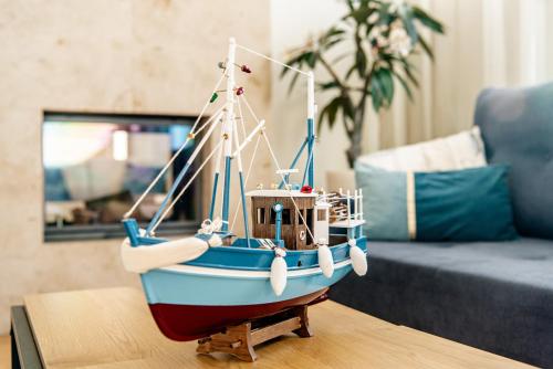 AirHome - The Admiral House, Tallinn (photo 4)