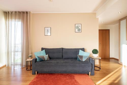 AirHome - The Admiral House, Tallinn (photo 6)