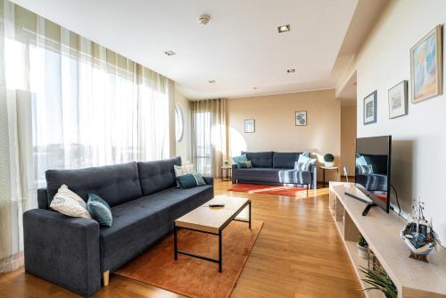 AirHome - The Admiral House, Tallinn (photo 5)