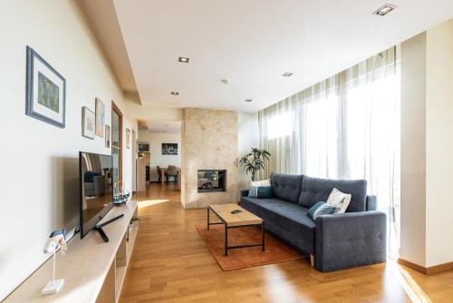 AirHome - The Admiral House, Tallinn (photo 10)