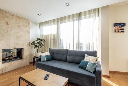 AirHome - The Admiral House, Tallinn (photo 3)