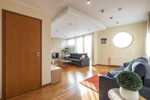 AirHome - The Admiral House, Tallinn (photo 9)