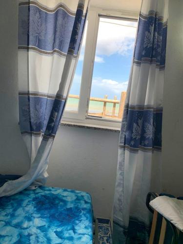 Studio at Ischia 1 m away from the beach with sea view