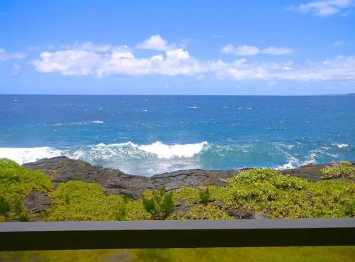 Stunning Ocean Views - Whale House Hawaii