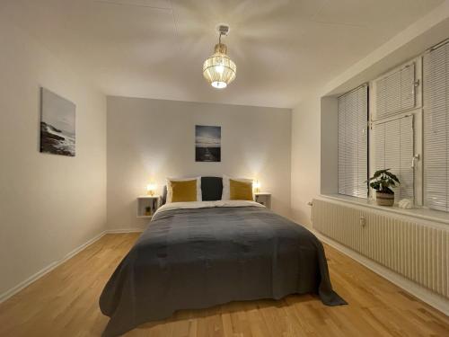 aday - Large terrace and 2 bedrooms apartment in the heart of Randers