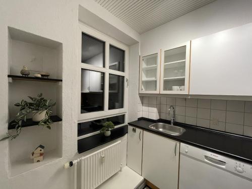 aday - Large terrace and 2 bedrooms apartment in the heart of Randers