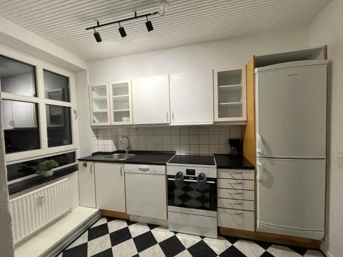 aday - Large terrace and 2 bedrooms apartment in the heart of Randers