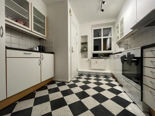 aday - Large terrace and 2 bedrooms apartment in the heart of Randers aday - Large terrace and 2 bedrooms apartment in the heart of Randers