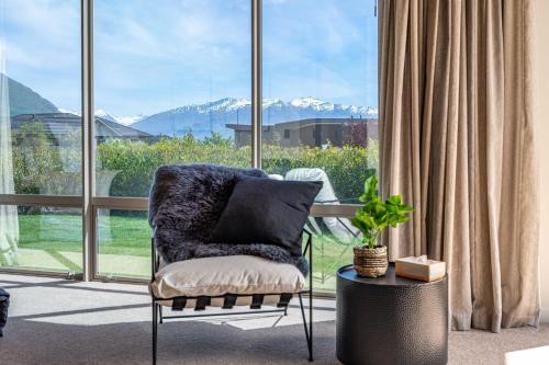 Serenity on Ruby Ridge, Wanaka (photo 4)