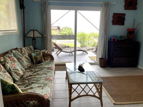 Stunning Ocean Views - Whale House Hawaii in Hawaiian Paradise Park (HI)