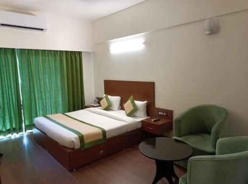 1 Bedroom Elegant Serviced Apartment in Dehradun