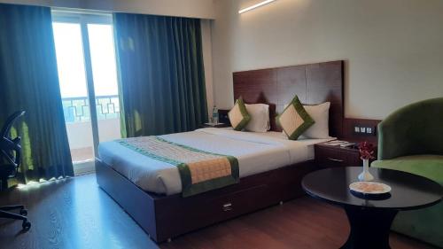 1 Bedroom Elegant Serviced Apartment in Dehradun