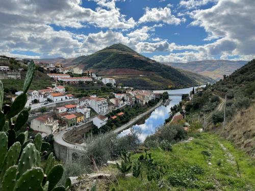 Hostel Douro Backpackers