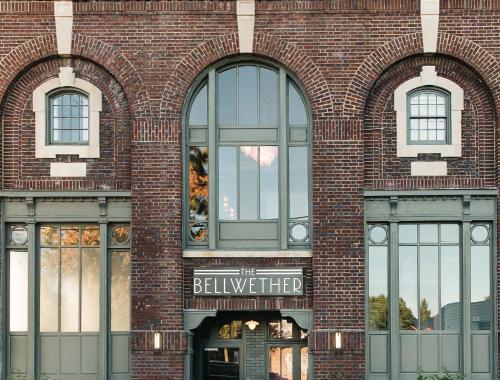 The Bellwether Hotel